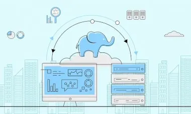 Learn Big Data: The Hadoop Ecosystem Masterclass