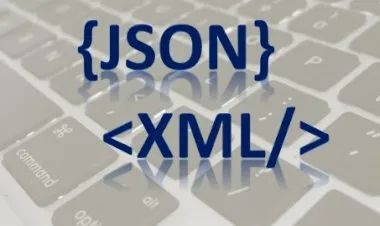 Learn API Technical Writing: JSON and XML for Writers