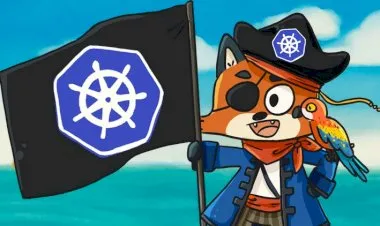 Kubernetes Mastery: Hands-On Lessons From A Docker Captain