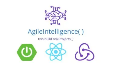 Full Stack Project: Spring Boot 2.0, ReactJS, Redux