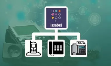 VoIP PBX & Call Center on Asterisk 16 Issabel [Master Class]
