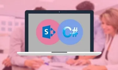 Mastering SharePoint 2013 Development Using C# - Part II