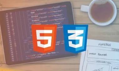 HTML, CSS and JavaScript Complete course