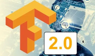 Tensorflow 2.0: Deep Learning and Artificial Intelligence