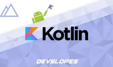 Kotlin for Android: Beginner to Advanced