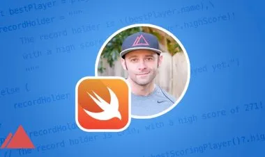 iOS & Swift: Become An App Developer