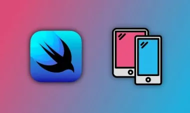 SwiftUI - Learn How to Build Beautiful, Robust, Apps