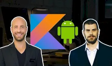 Kotlin for Android O Development: From Beginner to Advanced