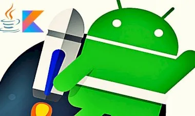 Advanced Android Bootcamp(Jetpack, Architecture & More)2022