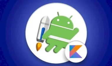 Android Jetpack masterclass in Kotlin