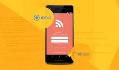 Ionic Apps with Firebase