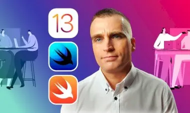 SwiftUI Masterclass 2022 - iOS App Development & Swift