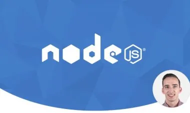 The Complete Node.js Developer Course (3rd Edition)