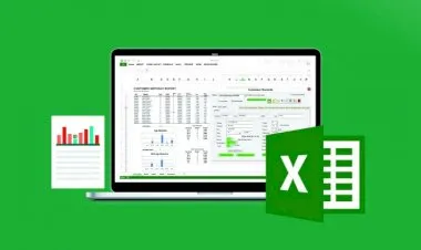 The Ultimate Excel Programmer Course