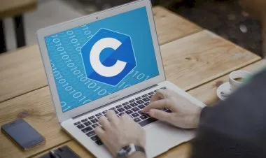 C Programming For Beginners - Master the C Language