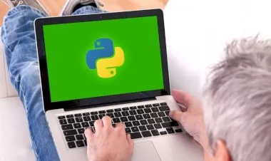 The Ultimate Python Programming Tutorial 