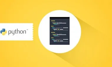 Python Programming for Beginners