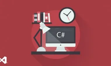 A 16 Hour C# Course With Microsoft Visual Studio 2013