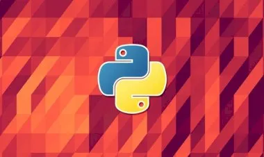 Learn Python: The Complete Python Programming Course