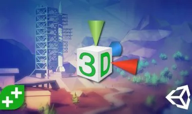 Complete C# Unity Game Developer 3D