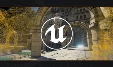 Unreal Engine 4: How to Develop Your First Two Games