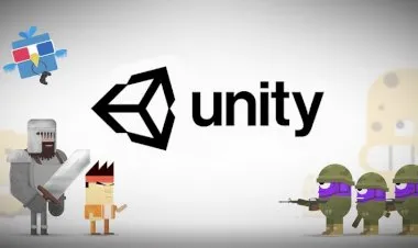 Create Your First RPG And FPS Multiplayer Game In Unity