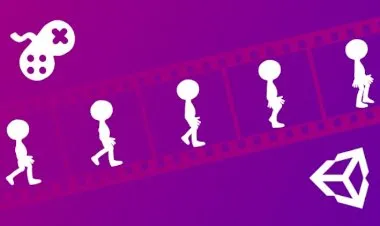 The Beginner's Guide to Animation in Unity (v5 to v2020+)