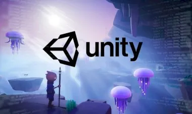 Unity Game Development: Create 2D And 3D Games With C#