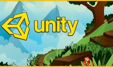Complete C# Unity Developer: Create Games and Learn to Code