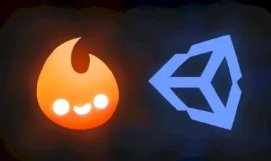 Make Your First 2D Game with Unity & C# - Beginner Course