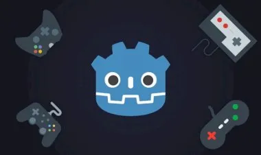 Godot 3 Complete Developer Course - 2D and 3D
