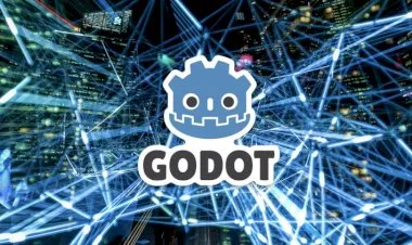 Android Game Development with Godot Engine - Create 5 Games!