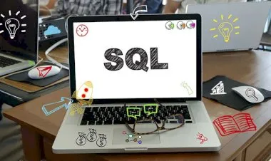 The Complete Oracle SQL Bootcamp (2022)