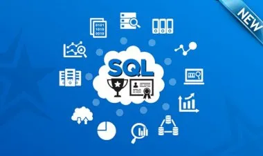 SQL for Beginners: The Easiest Way to Learn SQL Step by Step