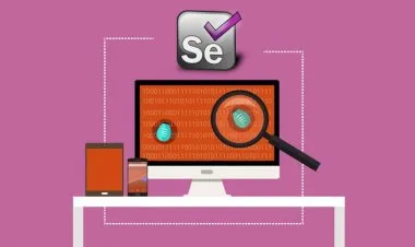 Selenium WebDriver with C# for Beginners + Live Testing Site