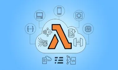 AWS Lambda & Serverless Architecture Bootcamp (Build 5 Apps)