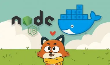 Docker for Node.js Projects From a Docker Captain