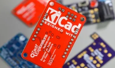 KiCad Like a Pro 2nd edition