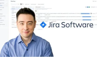 The Complete JIRA Agile Project Management Course