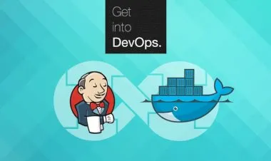 Get into DevOps: Best Practices for Docker with Jenkins