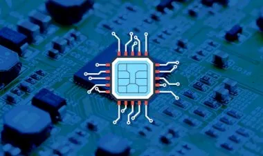 VSD - Circuit Design & SPICE Simulations - Part 1