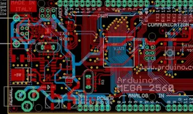 Learn the Art and Science of PCB Design with Eagle