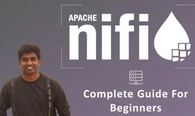 Apache NiFi - A Beginners Guide | Big DataFlow | HDF & CDF