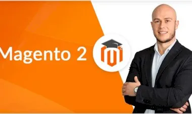 Magento 2 Essential Video Training