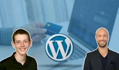 Learn How To Build An eCommerce Website Using Wordpress