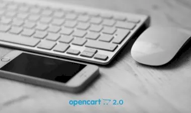 OpenCart 2.0 Video QuickStart 