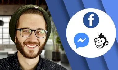 Facebook Marketing -  Build Facebook Messenger Chatbots