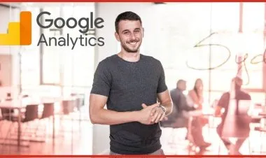 Ultimate Google Analytics course + 50 practical examples