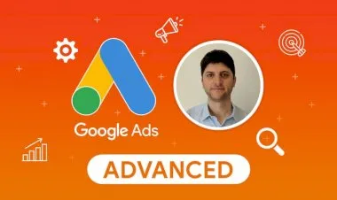 Advanced Google Ads Training: Master Strategies & Techniques