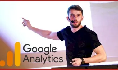 Advanced Google Analytics course + 77 practical questions